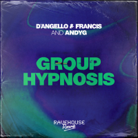Group Hypnosis (EP)