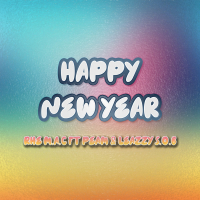 Happy New Year (Single)