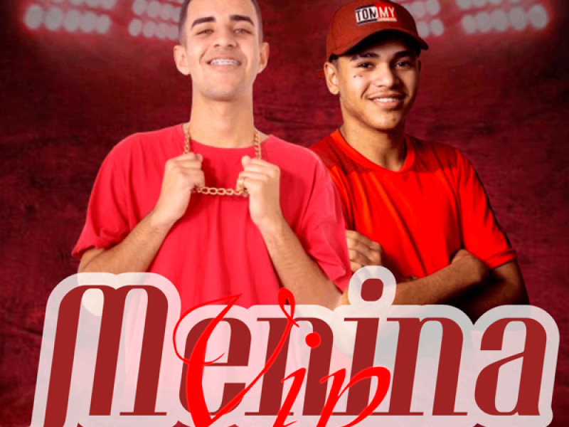 Menina Vip (Single)