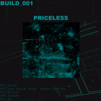 Build_001 (EP)