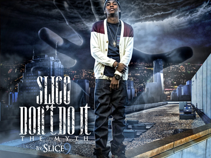 Slice Don't Do It