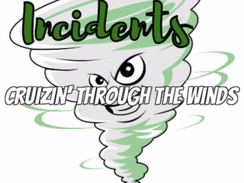 Cruizin' Through the Winds (Single)