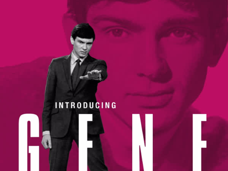 Introducing Gene Pitney