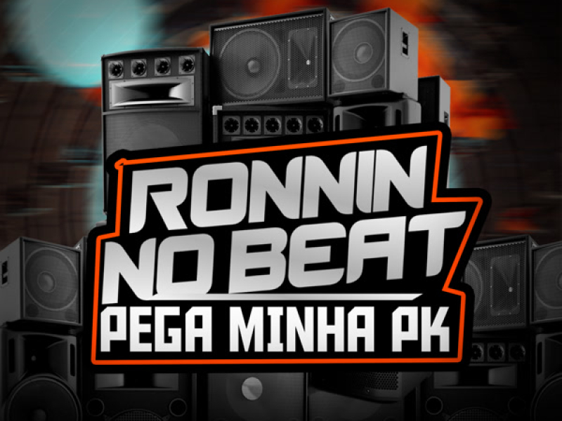 Pega Minha PK (Single)