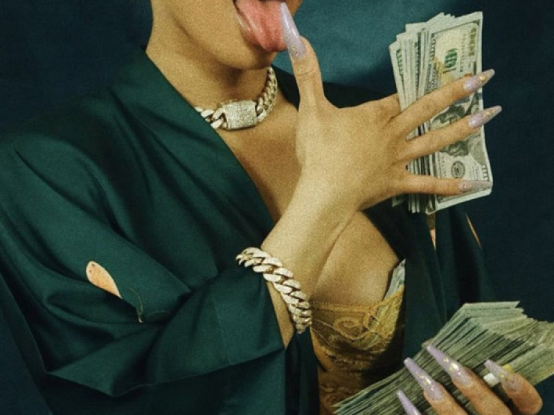 ELA DISSE QUE TÁ COM SAUDADES DE MIM, NOS SEGUE AGRADECENDO (Single)