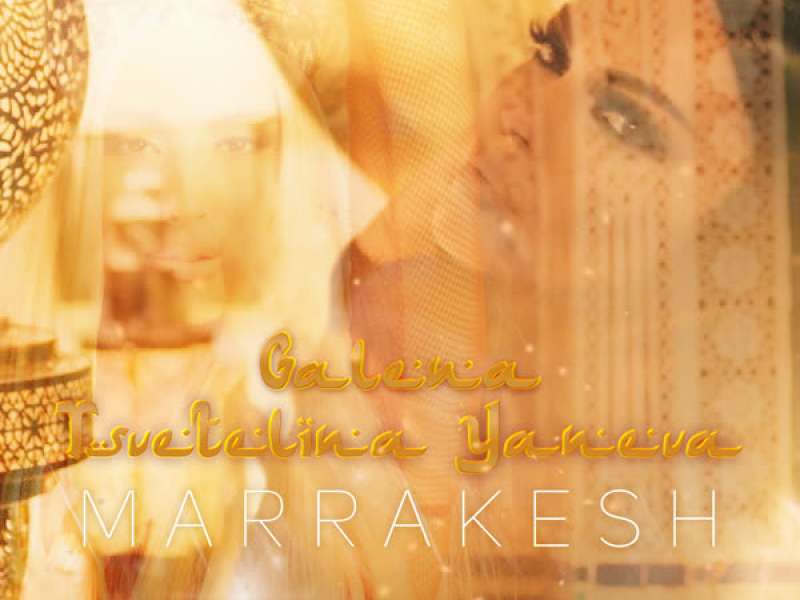 Marrakesh (Single)