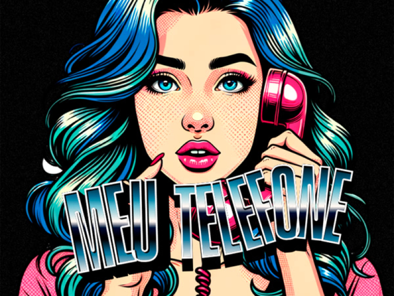 MEU TELEFONE (Remastered 2025) (Single)