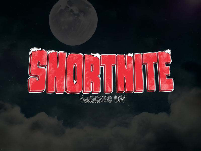 Sniper med Game (Snortnite) (Single)