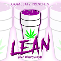 Lean (Trap Beat) (Single)