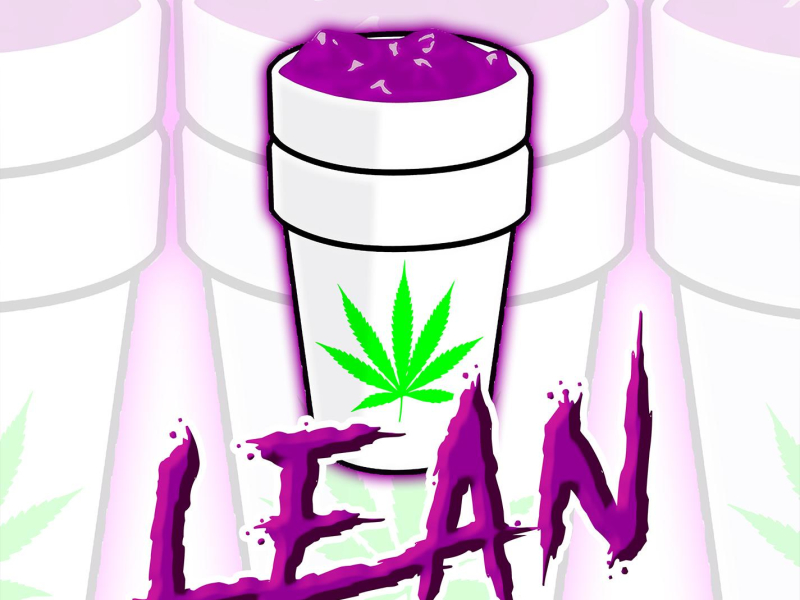 Lean (Trap Beat) (Single)