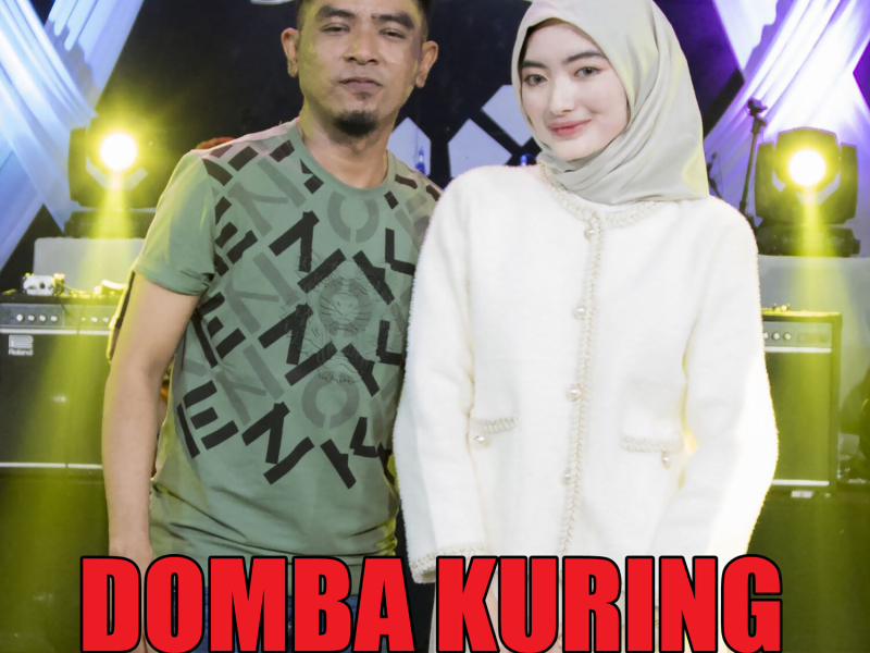 Domba Kuring (Single)