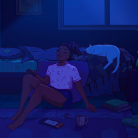 yearning for comfort (Single)