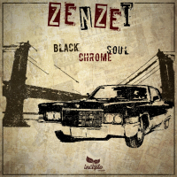 Black Chrome Soul (EP)