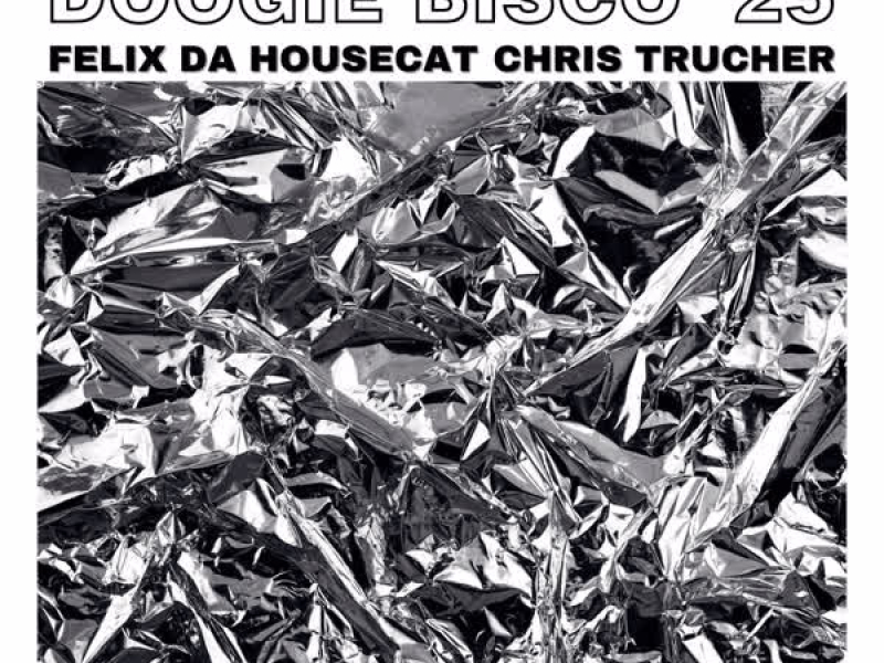 Doogie Bisco '25 (EP)