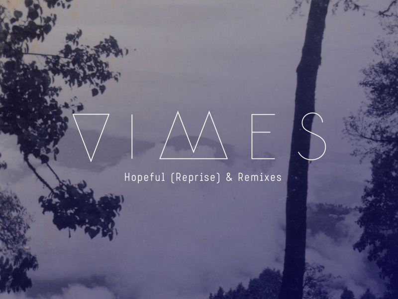 Hopeful (Reprise & Remixes) (EP)