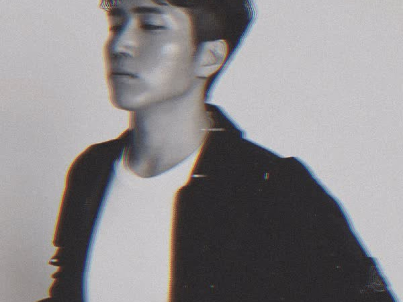 I'm sorry (Feat. Lokid) (Single)