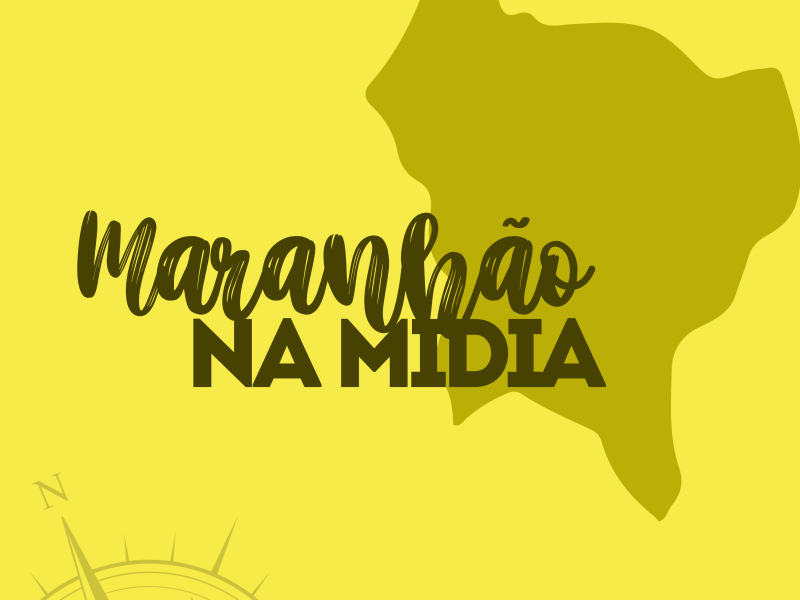 Maranhão Na Midia (Single)