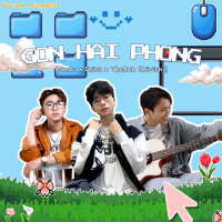 Gơn Hải Phòng (Single)