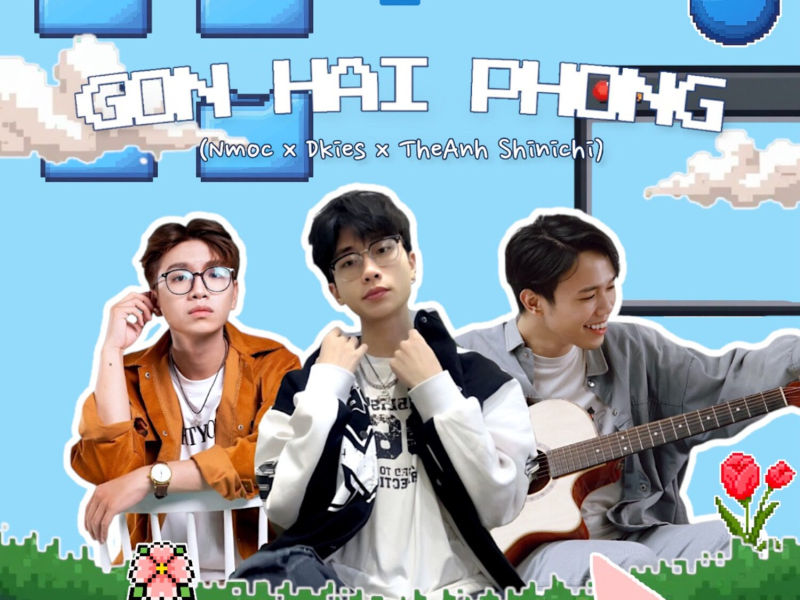 Gơn Hải Phòng (Single)