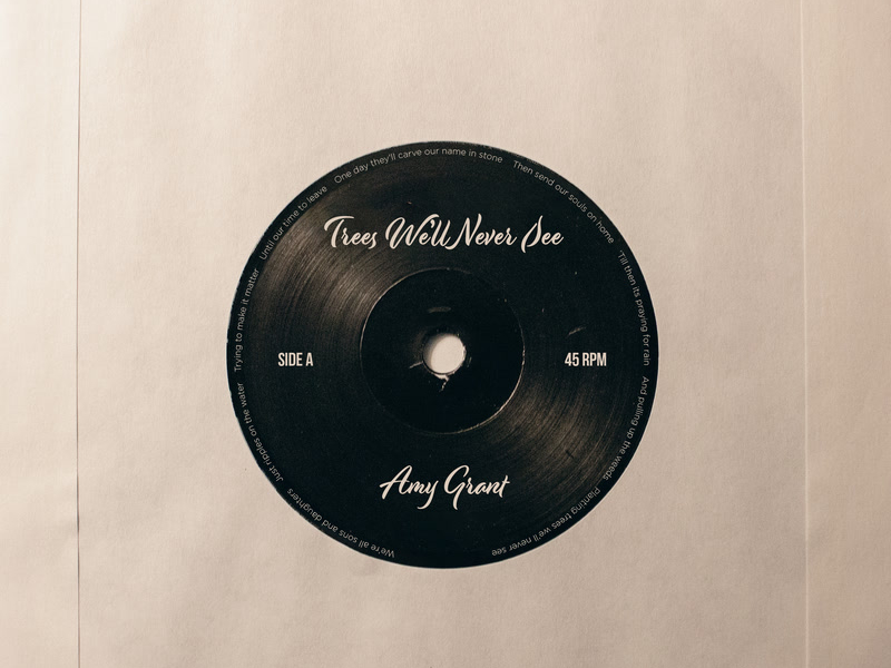 Trees We'll Never See (Single)