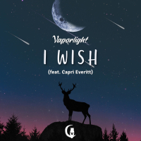 I Wish (feat. Capri Everitt) (Single)