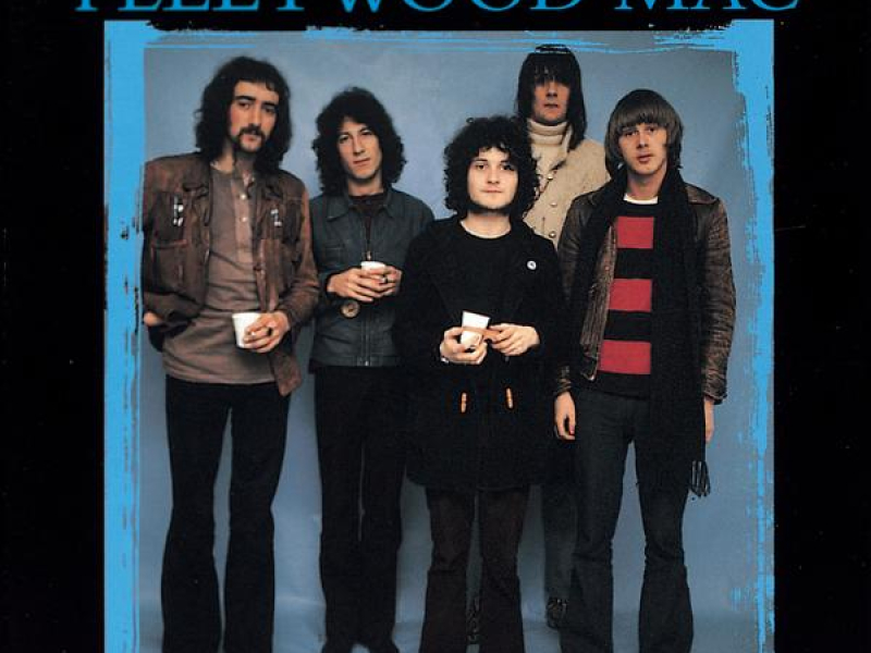 The Best Of Fleetwood Mac