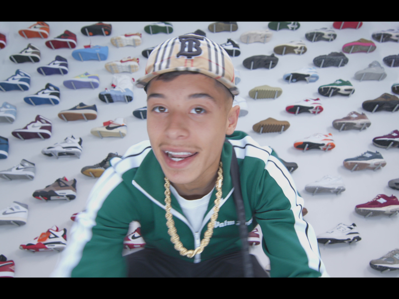 SÖDERMALM (MV) (Single)