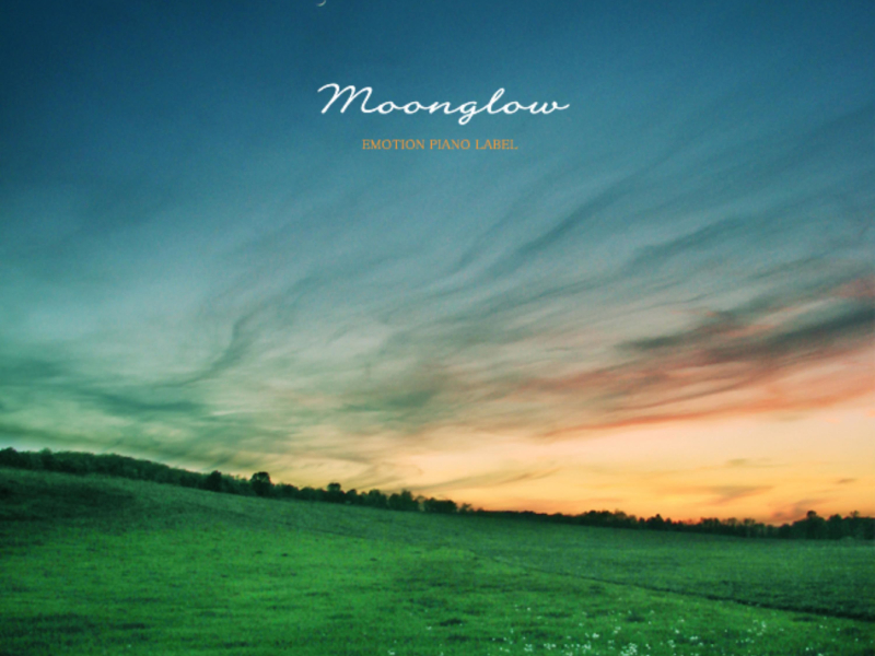 Moonglow (Single)