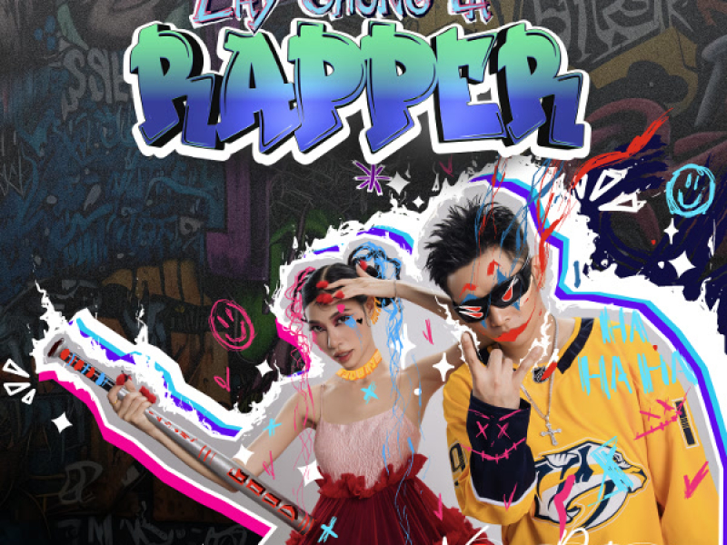 LẤY CHỒNG LÀ RAPPER (Single)