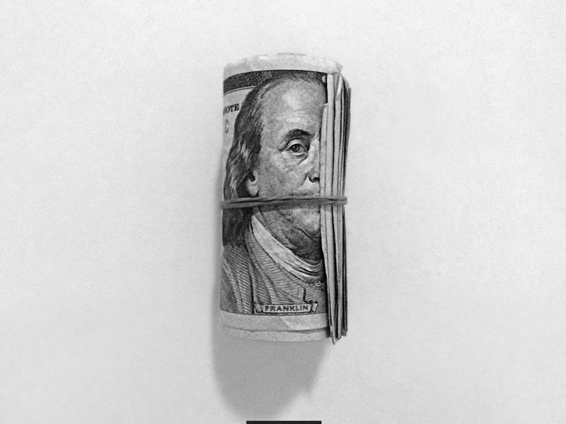 Lunch Money (Single)