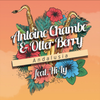 Andalusia (MKJ Remix) (Single)