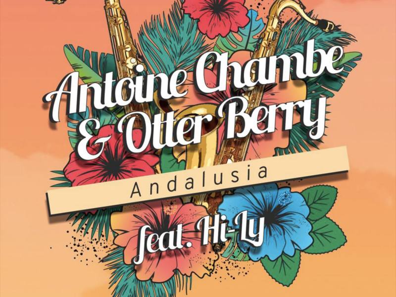 Andalusia (MKJ Remix) (Single)