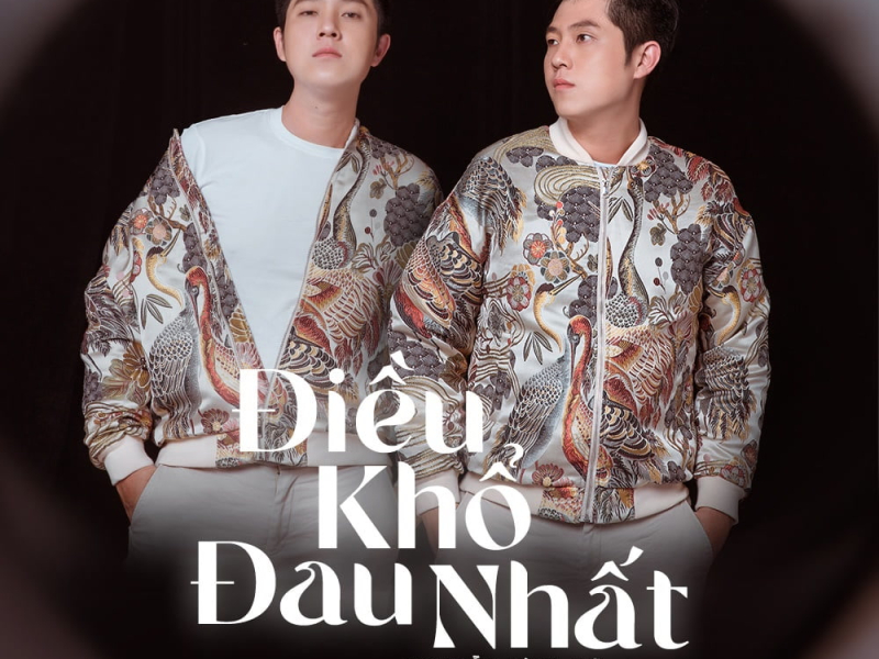 Điều Khổ Đau Nhất (Single)