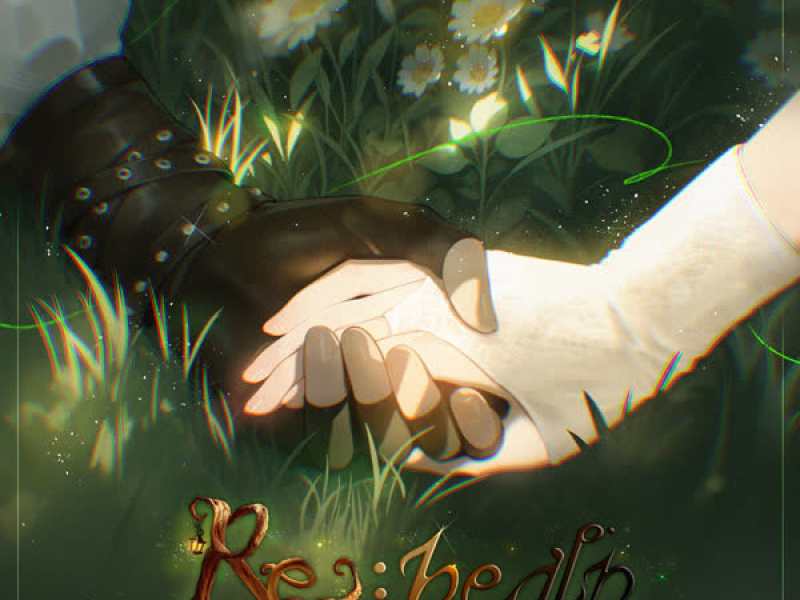 Priz 2nd Project : Priz-RE (Single)