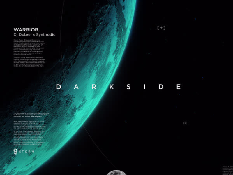 Warrior (Extended Mix) (Single)