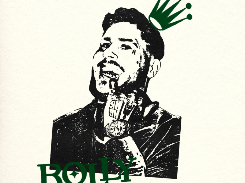 Rolly (Preview) (Single)