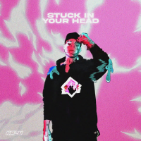 Stuck In Your Head (EP)