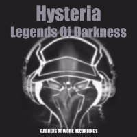 Legends of Darkness