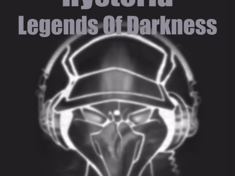 Legends of Darkness