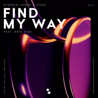 Find My Way (Single)