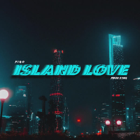 Island Love (Single)