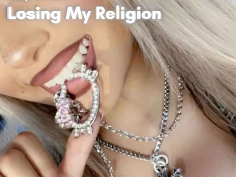 Losing My Religion (Trap Type Beat) (EP)