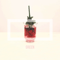 Green (Single)