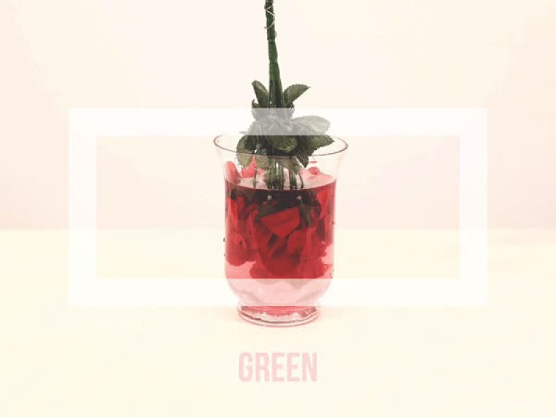 Green (Single)