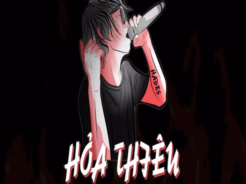Hỏa Thiêu (Single)