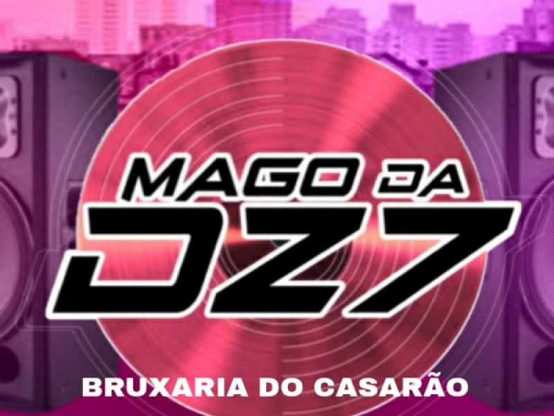 BRUXARIA DO CASARÃO (Single)