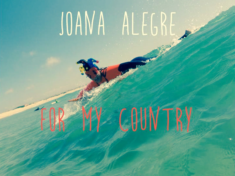 For My Country (Single)