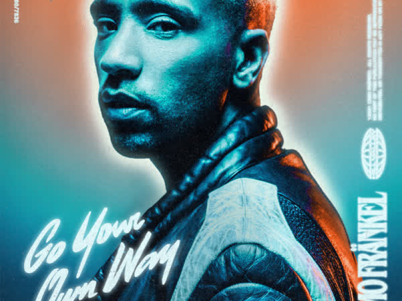 Go Your Own Way (Single)