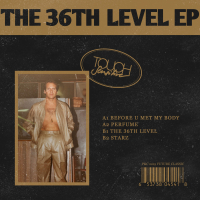 The 36th Level (EP)