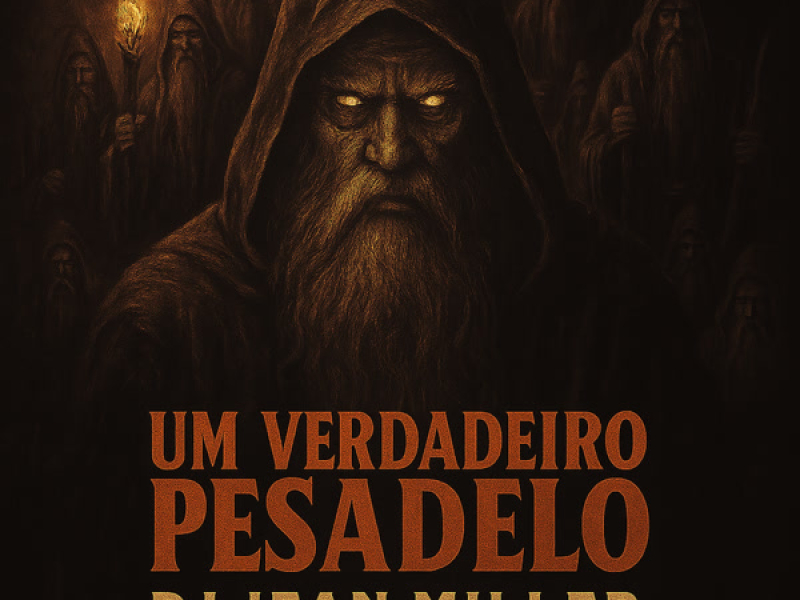 Um Verdadeiro Pesadelo (Single)